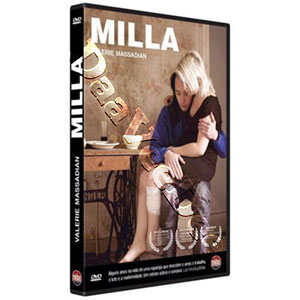 Milla (DVD)